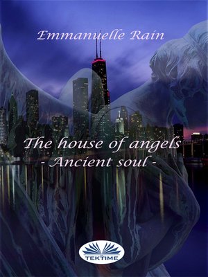 cover image of The House of Angels
